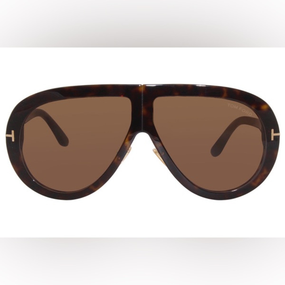 Tom Ford Brown Sunglasses. NEW!